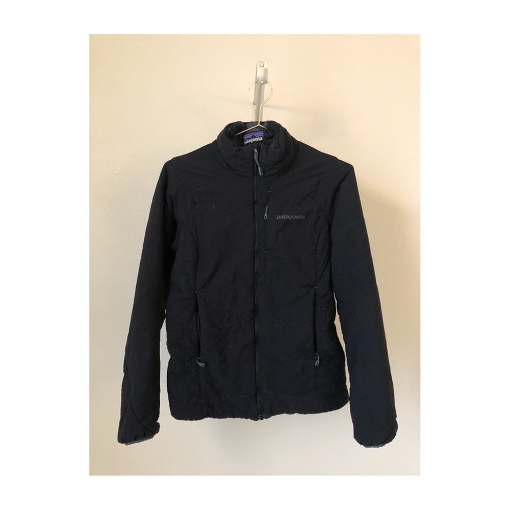 Patagonia Nano Air Jacket